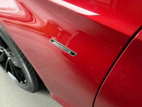 Mercedes-Benz C 450 AMG ПАНОРАМА/BURMESTER, снимка 16