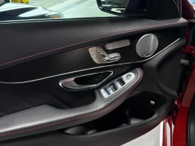 Mercedes-Benz C 450 AMG ПАНОРАМА/BURMESTER, снимка 11
