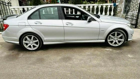 Mercedes-Benz C 250, снимка 9