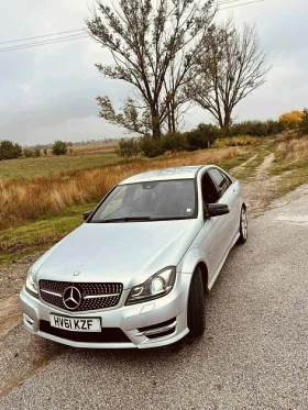 Mercedes-Benz C 250, снимка 2