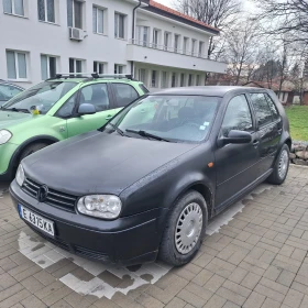 VW Golf G, снимка 2