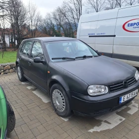 VW Golf G, снимка 5