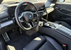 BMW i5 M60i xDrive, снимка 3