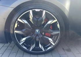 BMW i5 M60i xDrive, снимка 11
