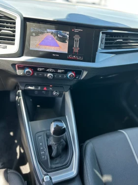 Audi A1, снимка 11