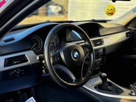 BMW 320 * NAVI* TOP* , снимка 7