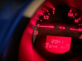 Seat Altea, снимка 9