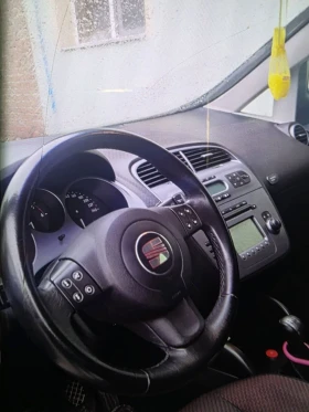 Seat Altea, снимка 6