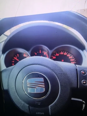 Seat Altea, снимка 8