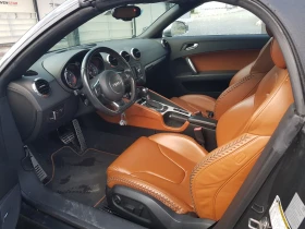 Audi Tt AUDI TTS 4X4, снимка 5