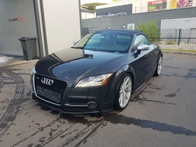 Audi Tt AUDI TTS 4X4, снимка 2