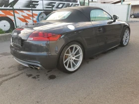 Audi Tt AUDI TTS 4X4, снимка 4