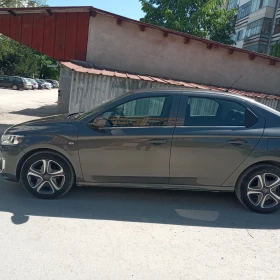 Citroen C-Elysee, снимка 3
