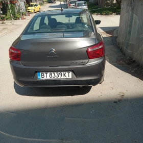 Citroen C-Elysee, снимка 1
