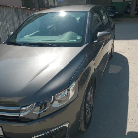 Citroen C-Elysee, снимка 2