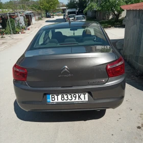 Citroen C-Elysee, снимка 4
