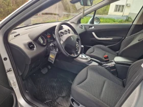 Peugeot 308, снимка 6