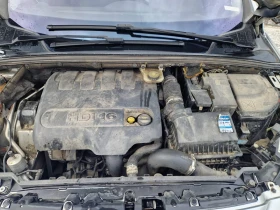 Peugeot 308, снимка 16