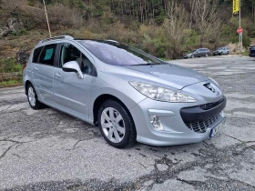 Peugeot 308, снимка 3