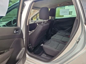 Peugeot 308, снимка 8