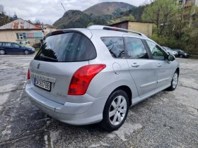 Peugeot 308, снимка 4