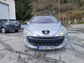 Peugeot 308, снимка 2