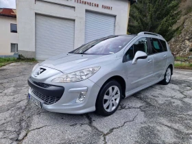 Peugeot 308, снимка 1