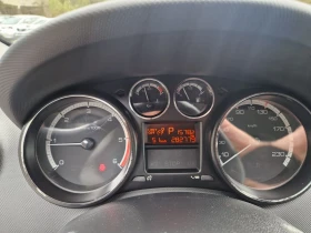 Peugeot 308, снимка 14