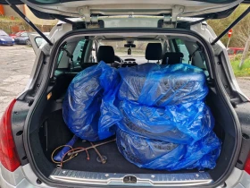 Peugeot 308, снимка 12