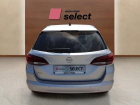 Opel Astra 1.5, снимка 6