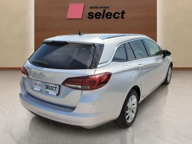 Opel Astra 1.5, снимка 5