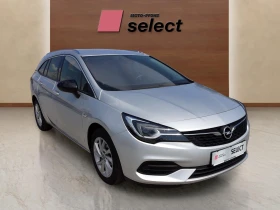Opel Astra 1.5, снимка 3