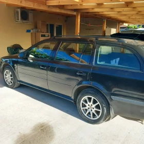 Skoda Octavia, снимка 1