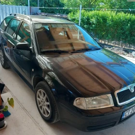 Skoda Octavia, снимка 4