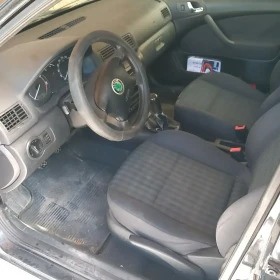 Skoda Octavia, снимка 3