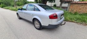 Audi A6 1.9 TDI, снимка 3