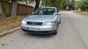 Audi A6 1.9 TDI, снимка 1