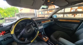 Audi A6 1.9 TDI, снимка 5