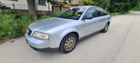 Audi A6 1.9 TDI, снимка 2