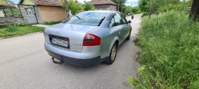 Audi A6 1.9 TDI, снимка 4
