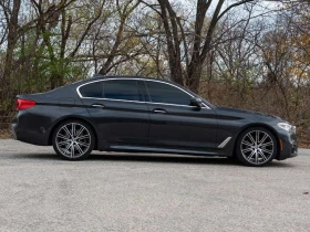 BMW 540 М ПАКЕТ/540d xDrive /ПОДГРЕВ/ШИБЕДАХ/ФИНАНСИРАНЕ, снимка 7