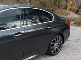 BMW 540 М ПАКЕТ/540d xDrive /ПОДГРЕВ/ШИБЕДАХ/ФИНАНСИРАНЕ, снимка 11