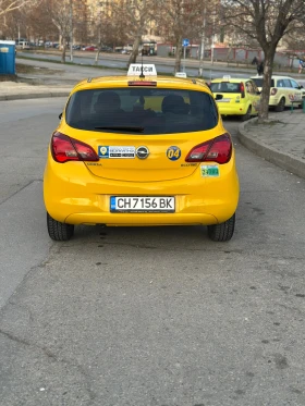 Opel Corsa, снимка 5