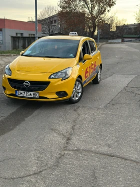 Opel Corsa, снимка 6