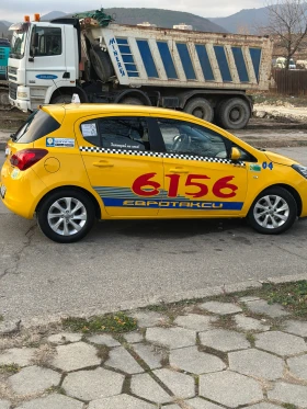 Opel Corsa, снимка 4