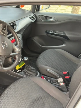 Opel Corsa, снимка 9