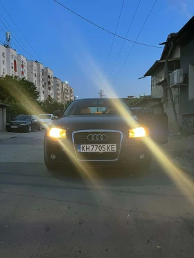 Audi A3, снимка 2