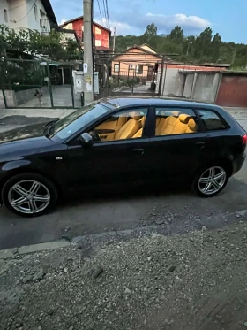 Audi A3, снимка 6