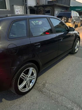 Audi A3, снимка 3