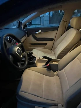 Audi A3, снимка 7